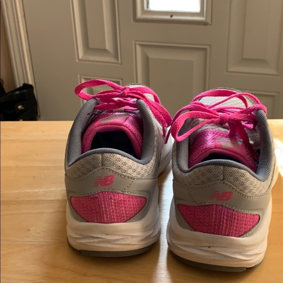 New balance 490 speed Ride sneakers - Picture 3 of 5